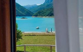 Piva Lake